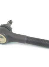 Mevotech Supreme Steering Tie Rod End Dodge Front Outer                                     - MES3540 - Image 3
