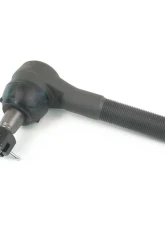 Mevotech Supreme Steering Tie Rod End Dodge Front Outer                                     - MES3540 - Image 5