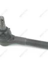 Mevotech Supreme Steering Tie Rod End Dodge Front Outer                                     - MES3540 - Image 5