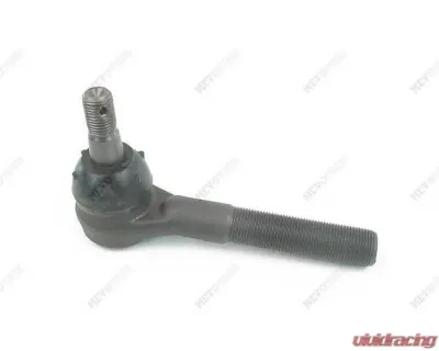 Mevotech Supreme Steering Tie Rod End Dodge Front Outer - MES3540