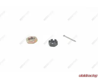 Mevotech Supreme Steering Tie Rod End Toyota Tacoma Front Right Outer 1995-2004 - MES3545