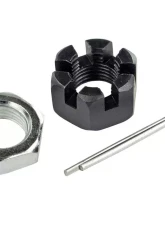 Mevotech Supreme Steering Tie Rod End Toyota Tacoma Front Right Outer 1995-2004                                     - MES3545 - Image 4