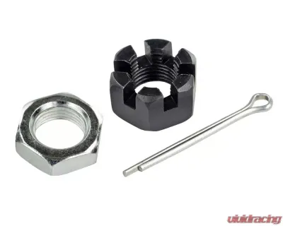 Mevotech Supreme Steering Tie Rod End Toyota Tacoma Front Right Outer 1995-2004 - MES3545