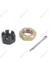 Mevotech Supreme Steering Tie Rod End Toyota Tacoma Front Left Outer 1995-2004                                     - MES3546 - Image 2