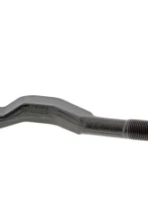 Mevotech Supreme Steering Tie Rod End Toyota Tacoma Front Left Outer 1995-2004                                     - MES3546 - Image 5