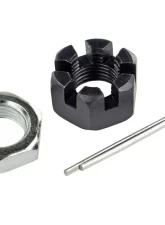 Mevotech Supreme Steering Tie Rod End Toyota Tacoma Front Left Outer 1995-2004                                     - MES3546 - Image 4