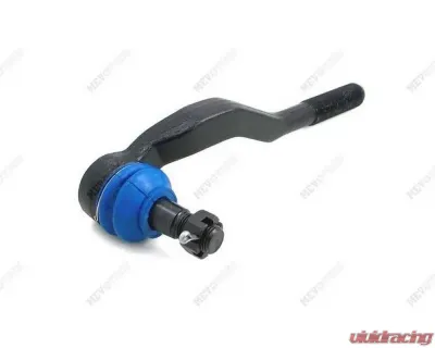 Mevotech Supreme Steering Tie Rod End Toyota Tacoma Front Left Outer 1995-2004 - MES3546