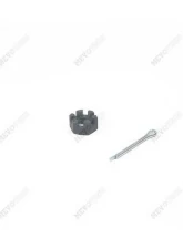 Mevotech Supreme Steering Tie Rod End Toyota 4Runner Front Right Outer 1996-2002                                     - MES3547 - Image 2