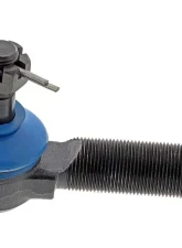 Mevotech Supreme Steering Tie Rod End Front Right Outer                                     - MES3549 - Image 6
