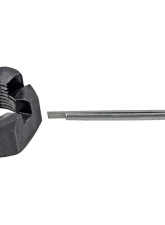 Mevotech Supreme Steering Tie Rod End Front Right Outer                                     - MES3549 - Image 4