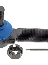 Mevotech Supreme Steering Tie Rod End Front Right Outer                                     - MES3549 - Image 5