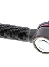 Mevotech Supreme Steering Tie Rod End Front Left Outer                                     - MES3550 - Image 2