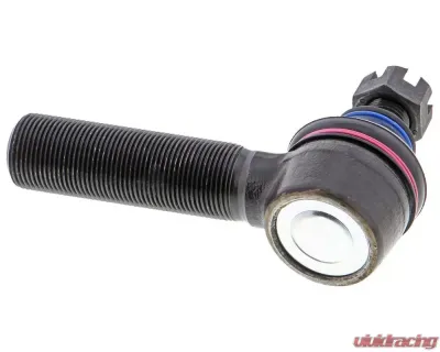 Mevotech Supreme Steering Tie Rod End Front Left Outer - MES3550