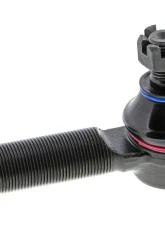 Mevotech Supreme Steering Tie Rod End Front Left Outer                                     - MES3550 - Image 3