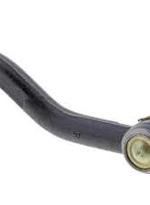 Mevotech Supreme Steering Tie Rod End Toyota Echo Front Right Outer 2000-2005                                     - MES3555 - Image 3