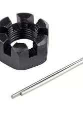 Mevotech Supreme Steering Tie Rod End Toyota MR2 Front Left Outer 1991-1995                                     - MES3558 - Image 3