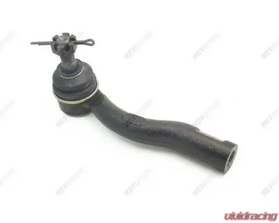 Mevotech Supreme Steering Tie Rod End Toyota MR2 Front Left Outer 1991-1995 - MES3558
