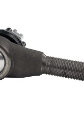 Mevotech Supreme Steering Tie Rod End                                     - MES355RL - Image 3