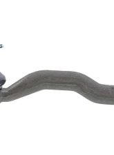 Mevotech Supreme Steering Tie Rod End Front Right Outer                                     - MES3560 - Image 3