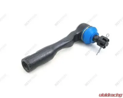Mevotech Supreme Steering Tie Rod End Toyota Front Right Outer - MES3564