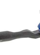 Mevotech Supreme Steering Tie Rod End Toyota Front Left Outer                                     - MES3565 - Image 4