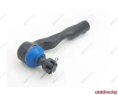 Mevotech Supreme Steering Tie Rod End Toyota Front Left Outer - MES3565