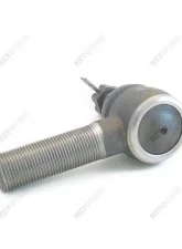Mevotech Supreme Steering Tie Rod End Toyota Celica Front Left Outer 2000-2005                                     - MES3567 - Image 2