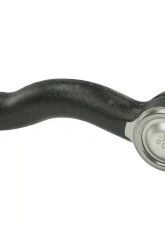 Mevotech Supreme Steering Tie Rod End Toyota Celica Front Left Outer 2000-2005                                     - MES3567 - Image 3