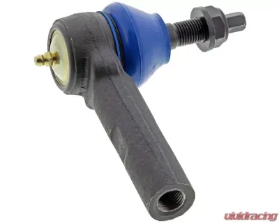 Mevotech Supreme Steering Tie Rod End Front Outer - MES3571