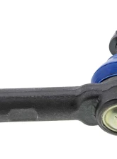 Mevotech Supreme Steering Tie Rod End Front Outer                                     - MES3571 - Image 3
