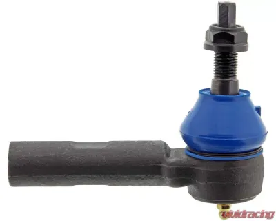 Mevotech Supreme Steering Tie Rod End Front Outer - MES3571