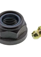 Mevotech Supreme Steering Tie Rod End Front Outer                                     - MES3571 - Image 4