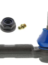 Mevotech Supreme Steering Tie Rod End Front Outer                                     - MES3571 - Image 5