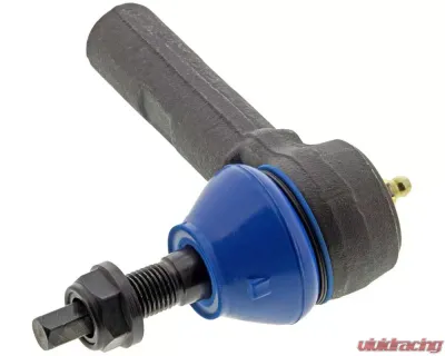 Mevotech Supreme Steering Tie Rod End Front Outer - MES3571