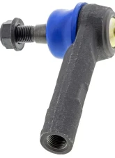 Mevotech Supreme Steering Tie Rod End Dodge Front Right Outer                                     - MES3572 - Image 2
