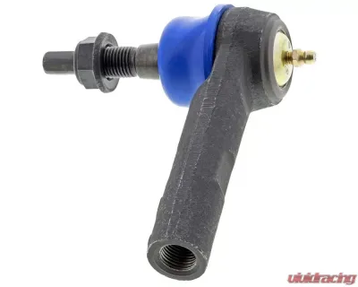 Mevotech Supreme Steering Tie Rod End Dodge Front Right Outer - MES3572