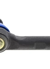 Mevotech Supreme Steering Tie Rod End Dodge Front Right Outer                                     - MES3572 - Image 3