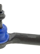 Mevotech Supreme Steering Tie Rod End Dodge Front Right Outer                                     - MES3572 - Image 6