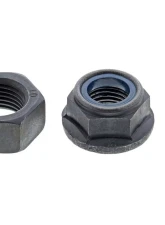 Mevotech Supreme Steering Tie Rod End Dodge Front Right Outer                                     - MES3572 - Image 4