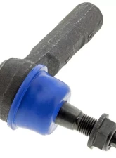 Mevotech Supreme Steering Tie Rod End Dodge Front Right Outer                                     - MES3572 - Image 6