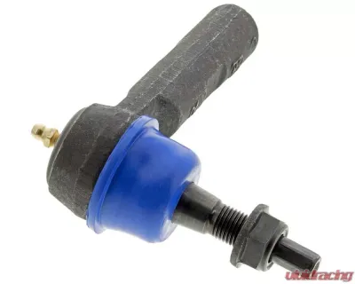 Mevotech Supreme Steering Tie Rod End Dodge Front Right Outer - MES3572
