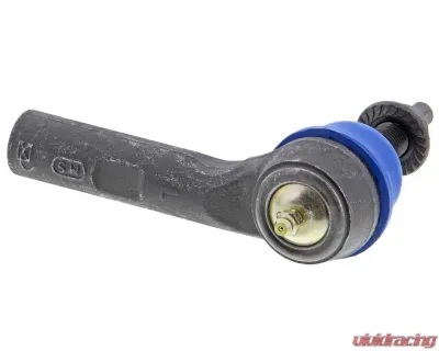 Mevotech Supreme Steering Tie Rod End Dodge Front Left Outer - MES3573