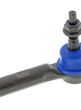 Mevotech Supreme Steering Tie Rod End Dodge Front Left Outer                                     - MES3573 - Image 5