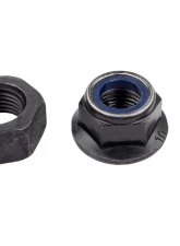 Mevotech Supreme Steering Tie Rod End Dodge Front Left Outer                                     - MES3573 - Image 4