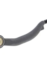 Mevotech Supreme Steering Tie Rod End Front Left Outer                                     - MES3578 - Image 3