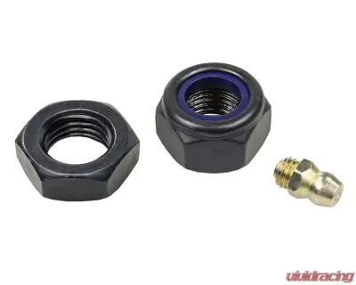 Mevotech Supreme Steering Tie Rod End Front Left Outer - MES3578