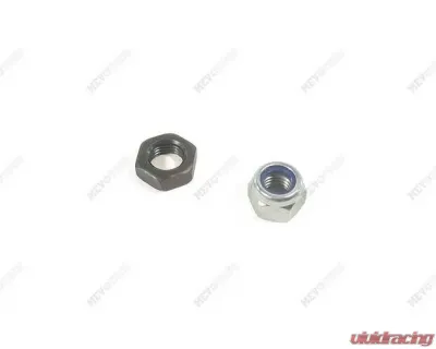 Mevotech Supreme Steering Tie Rod End Front Right Outer - MES3579