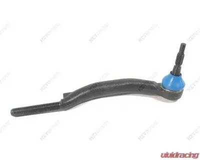 Mevotech Supreme Steering Tie Rod End Front Right Outer - MES3579