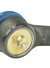 Mevotech Supreme Steering Tie Rod End Front Outer                                     - MES3581 - Image 3