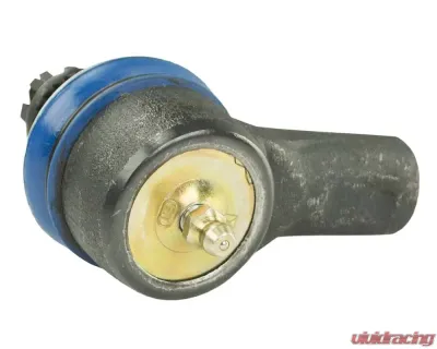 Mevotech Supreme Steering Tie Rod End Front Outer - MES3581